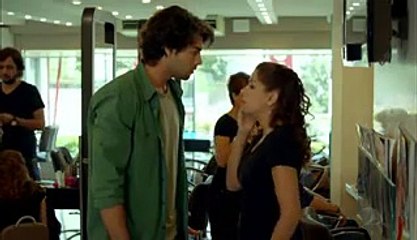 مسلسل ويبقى الامل مدبلج حلقة 4