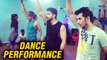 Gurmeet Choudhary Stunning Dance Performance | FULL VIDEO