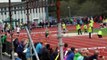 Her konkurrerer Karsten Warholm i 400 meter hekk for første gang