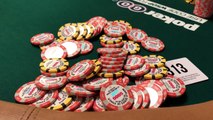 Chips FLYING at the $2,620 WSOP Marathon Day 4 - Poker Vlog #31