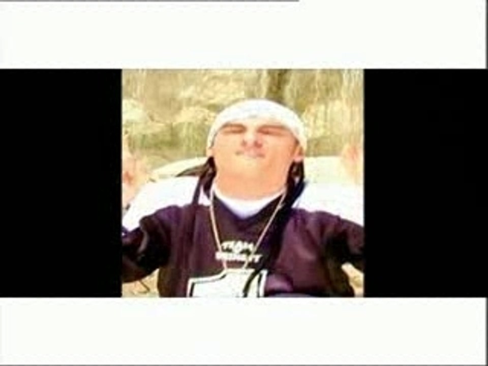 Benjamini - bum-shaka-laka