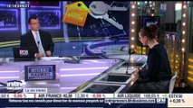 Marie Coeurderoy: L'activité sur le crédit immobilier reste très calme - 25/01