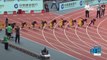 Elaine Thompson sprints home the Women's 100m - IAAF Diamond League Shanghai 2017