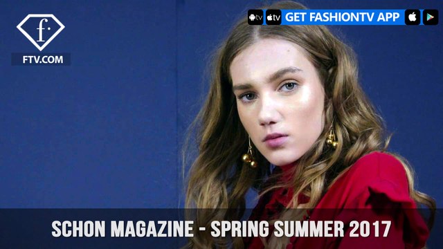 Brown Thomas presents Perfect Spring/Summer 2017 Key Trends | FashionTV | FTV