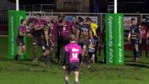 Brive v Worcester Warriors (P5) - Highlights – 20.01.2018