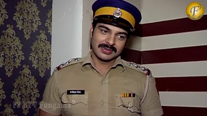 मानव पर टूटा मुसीबतों का पहाड़ | Unlimited Laughter Sequence in Sab Tv Serial Partners |