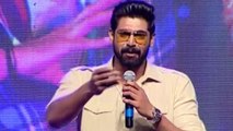 Rana Daggubati Tiger Nageswara Rao Biopic(Telugu)