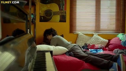 مسلسل ويبقى الامل مدبلج حلقة 8