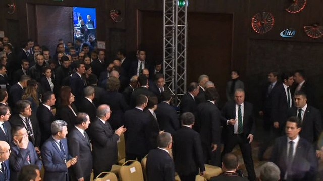 Başbakan Yıldırım: 'Terör örgütünün 300'den fazla elemanı etkisiz hale getirilmiştir'