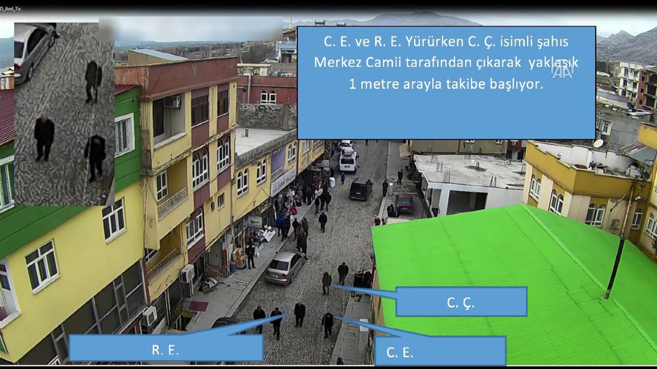 Abdest alırken 9 bin lirası çalındı - DİYARBAKIR