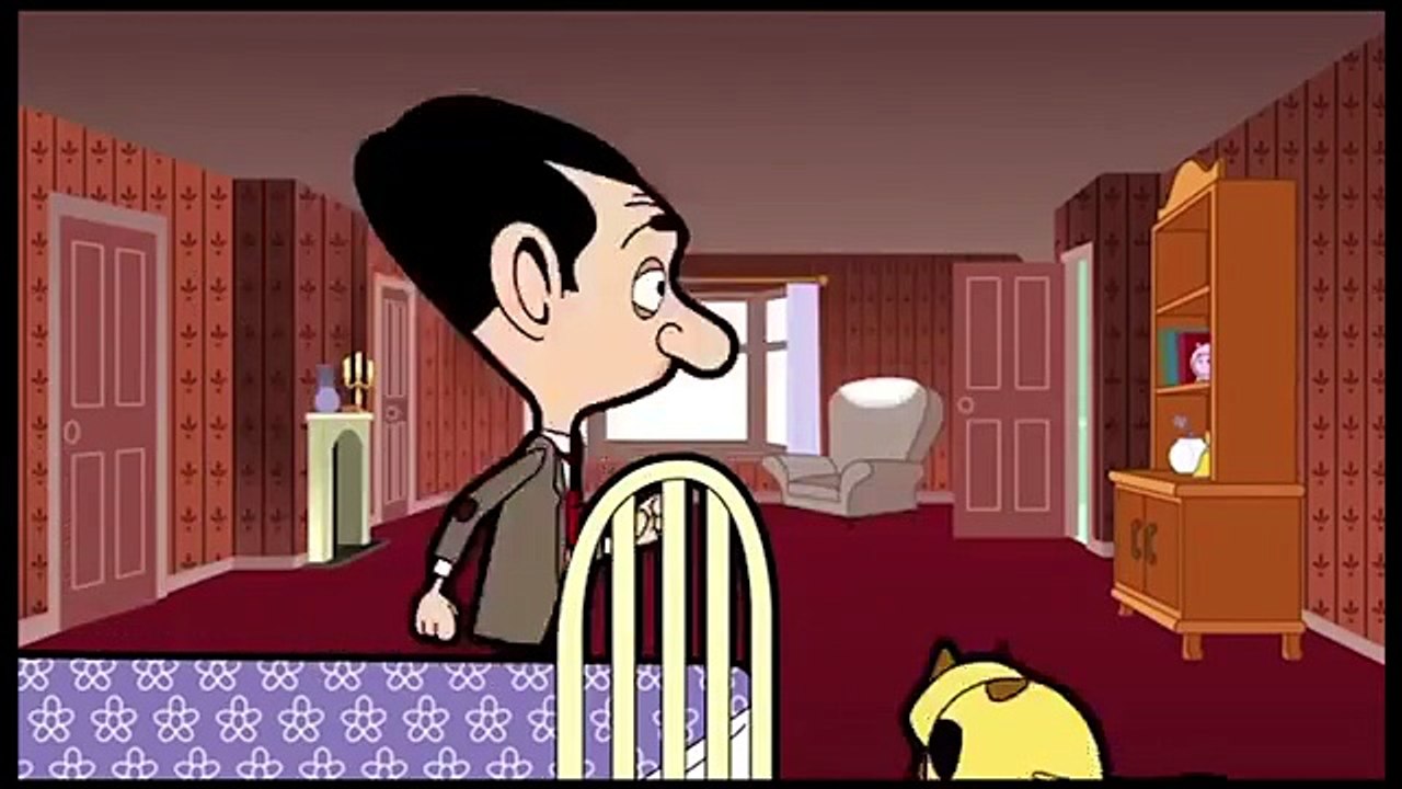 Mr bean cartoon in hindi 2017 | Mr bean cartoon in hindi new episodes Part 42