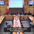 «J'adore vos réflexions misogynes»... Gros accrochage à l'Assemblée