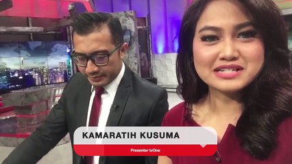Vlog Kamaratih Kusuma || Apa Saja Persiapan Kabar Pagi Bersama M. Sofyan