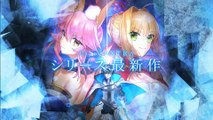 Fate/Extella Link - Pub Japon #2