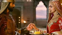 Padmaavat Movie Protests : ‘పద్మావత్‌’విడుదల. మిన్నంటిన ఆందోళన!