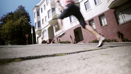 adidas Running | UltraBOOST X  | GREATER EVERY RUN