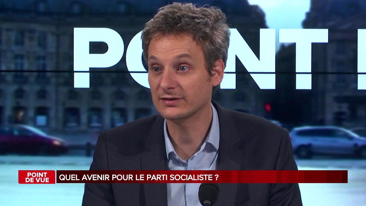 Point de vue - Alain David