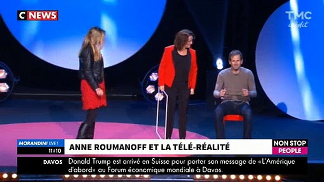 Quand Voici se ridiculise en faisant croire que Jean-Marc Morandini a insulté sa chroniqueuse - Elle répond en direct