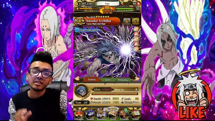 [TUTORIAL] HOW TO GET ULTIMATE + FARM TO 99 LUCK FAST! | Naruto Shippuden Ultimate Ninja Blazing