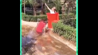 Chinese Funny Jokes Funny Video  Best Comedy Movies Whatsapp Videos 2018