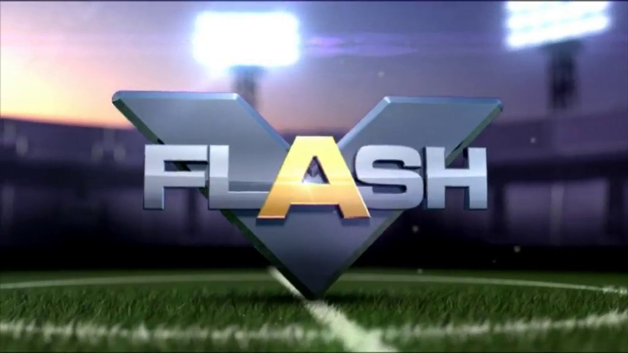 Flash du jeudi 25 janvier 2018