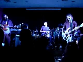 Dios Malos MEXICO CITY