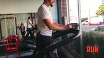 Treadmill Running Form For Beginners