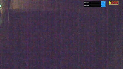 Equipe 1 Vs Equipe 2 - 24/01/18 23:38 - Loisir Poitiers - Poitiers Game Parc