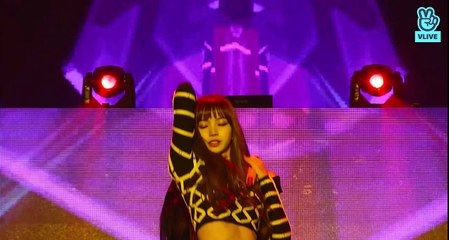 Seoul Music Awards BLACKPINK
