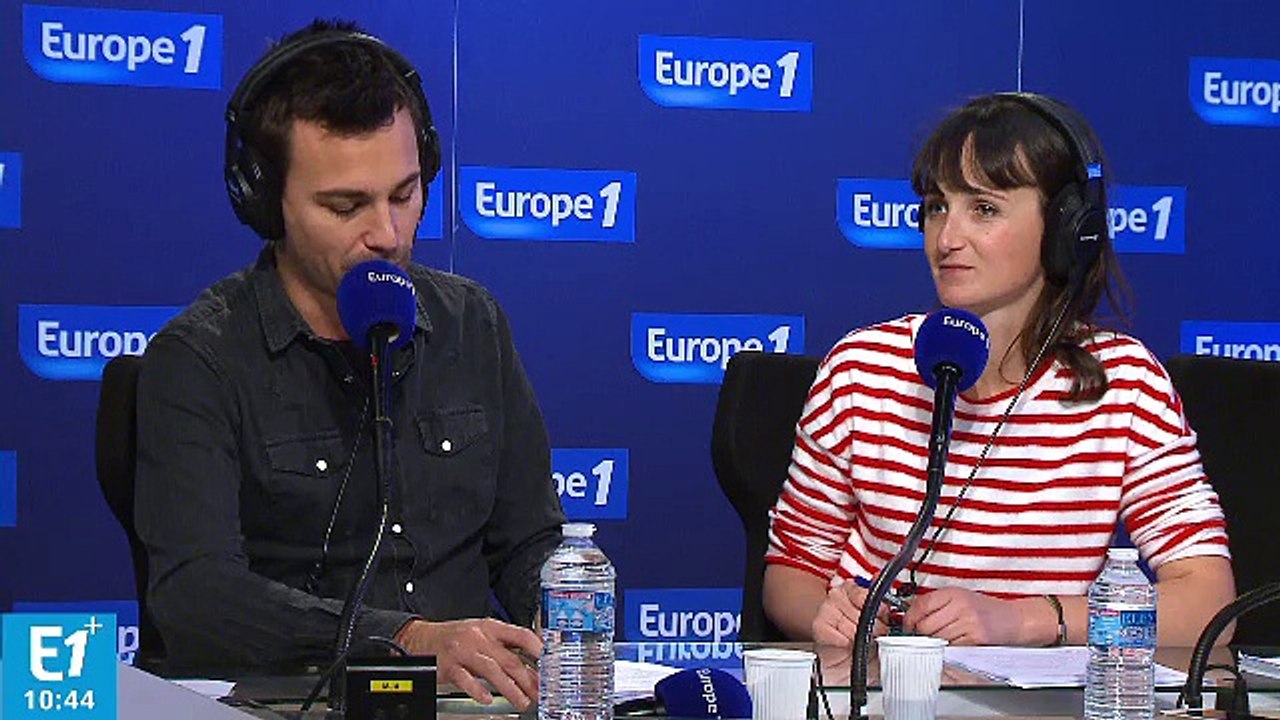 La France remporte la coupe de monde de la glace : les Italiens doivent avoir les boules !