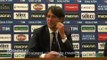 24-01-2018 Lazio-Udinese, conferenza stampa Inzaghi