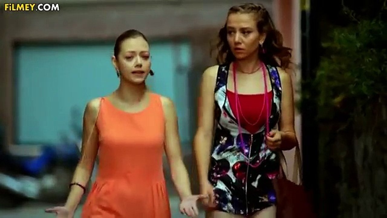 مسلسل ويبقى الامل مدبلج حلقة 18 HD