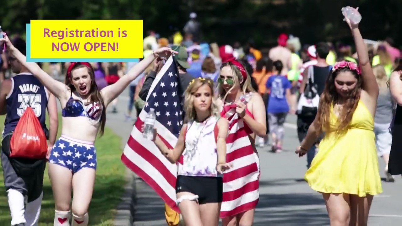 Bay to Breakers 2016
