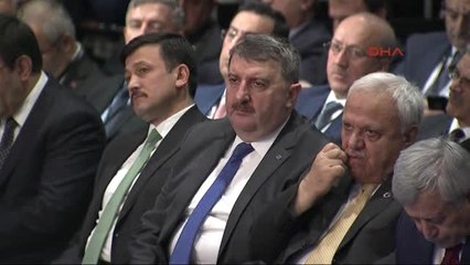 Başbakan Yıldırım: Amerika Gibi Bir Ülkenin Terör Örgütleri ile İş Tutması Amerika Adına Çok Küçük...