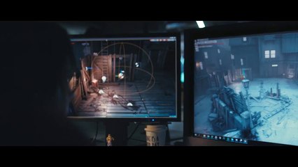 Vampyr : Webseries - DONTNOD Presents Vampyr Episode 2 - "BanArchitects of the Obscure"