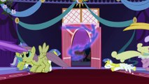 My Little Pony: La Magia de la Amistad [002]-S01XE02