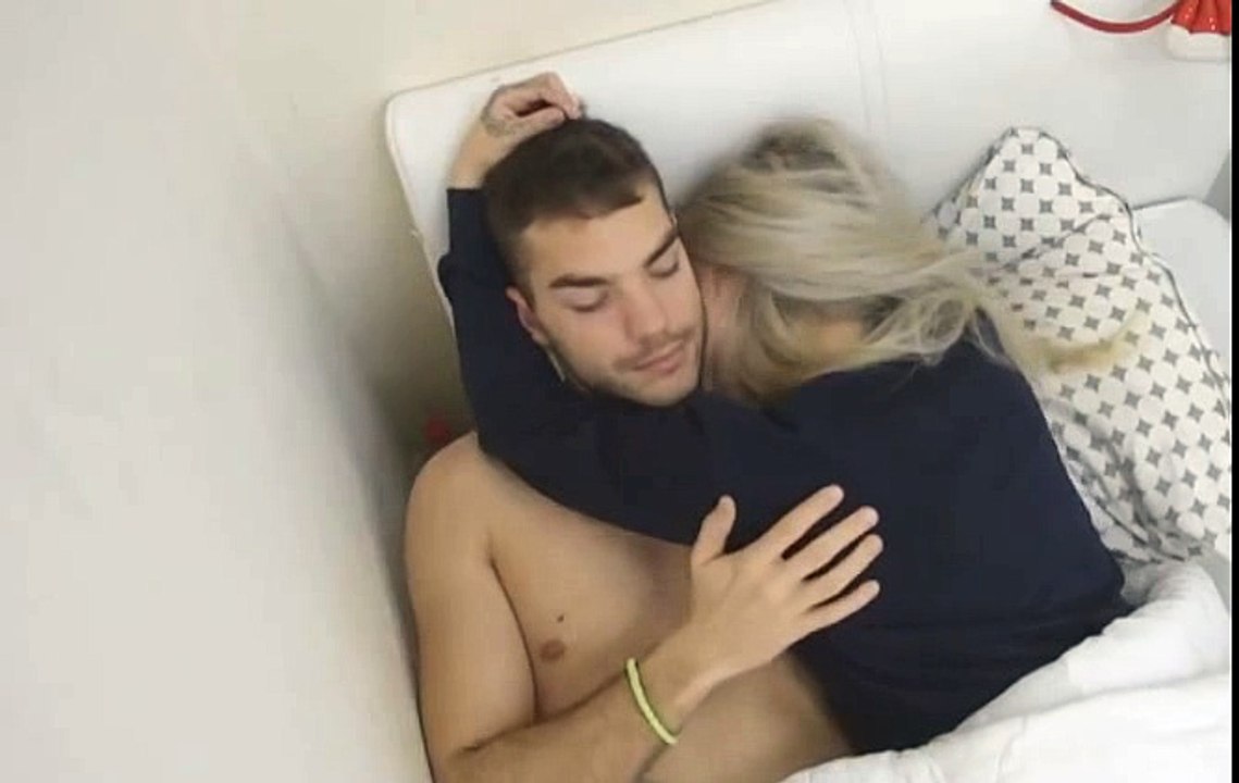 Slatko budjenje♥♥♥Teodora i Andjelo♥♥♥