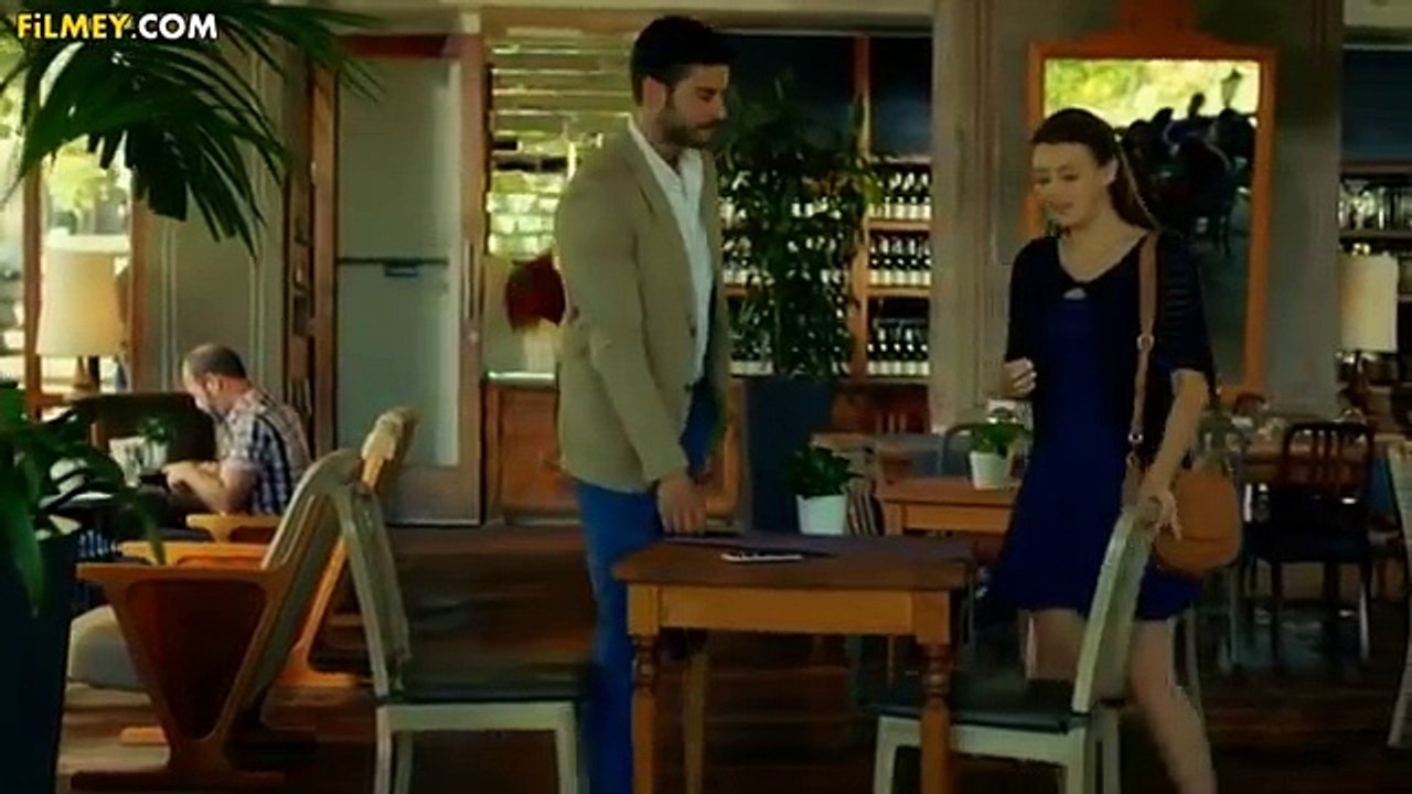 مسلسل ويبقى الامل مدبلج حلقة 23 HD