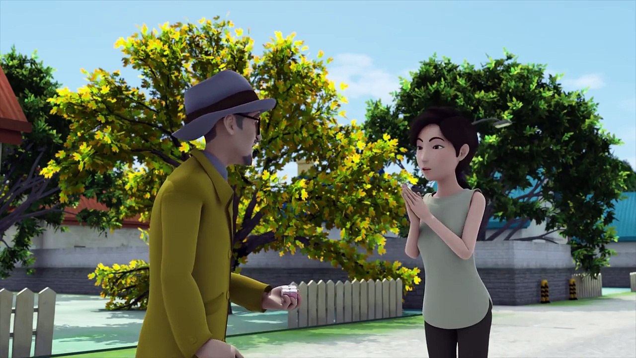 [Choirock-Hello Carbot 2] Special Episode 01 FULL HD