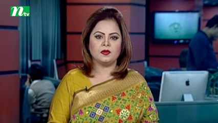 NTV Shondhyar Khobor | 26 January, 2018