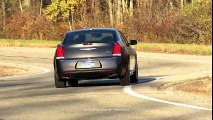 Near St. Marys, PA - Pre-owned Chevrolet Impala Versus Chrysler 300