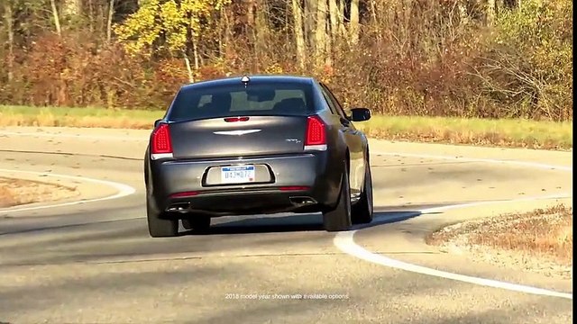 Near St. Marys, PA - Pre-owned Chevrolet Impala Versus Chrysler 300