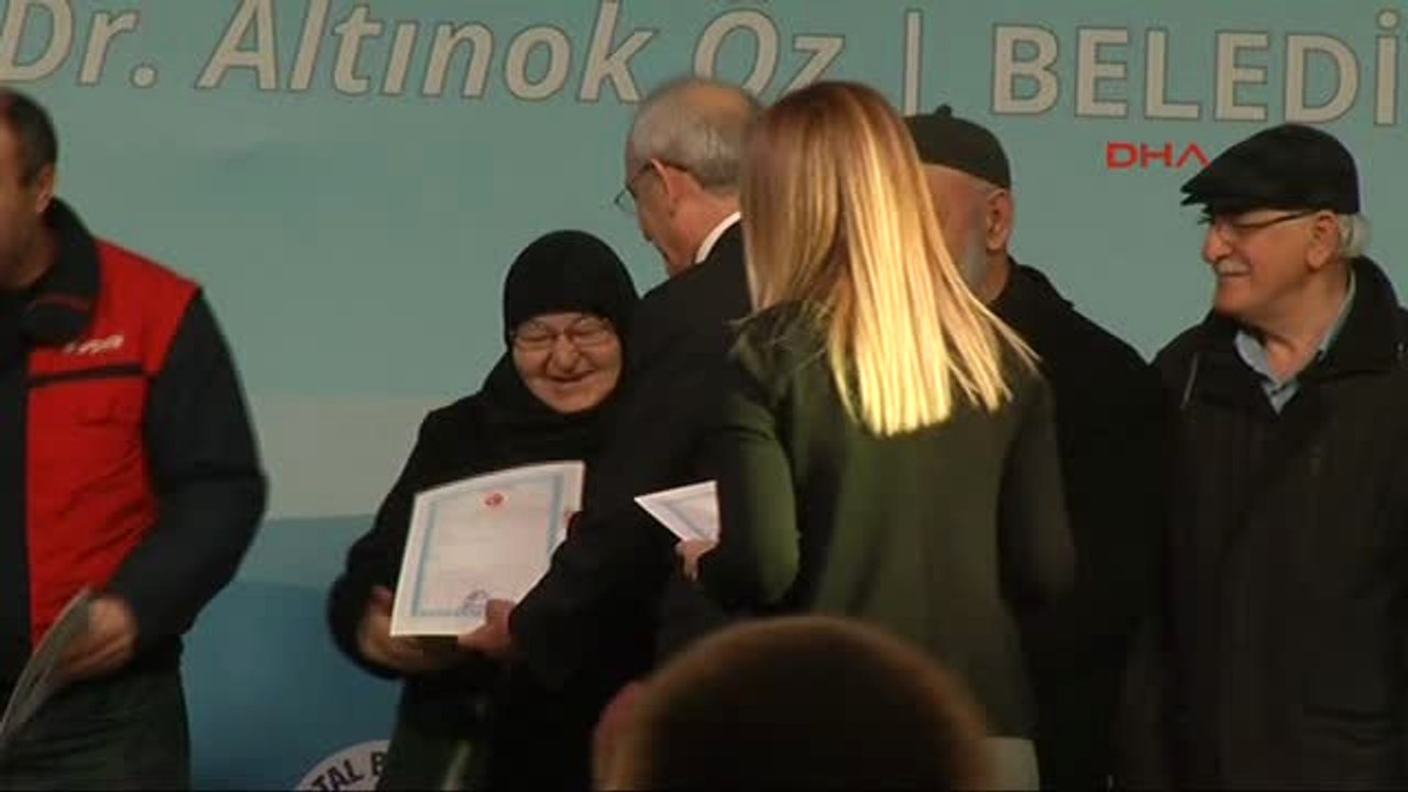 Kemal Kılıçdaroğlu Kalbimiz Afrin İçin Atıyor 3
