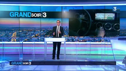 La voiture de demain sera plus sensible à nos émotions