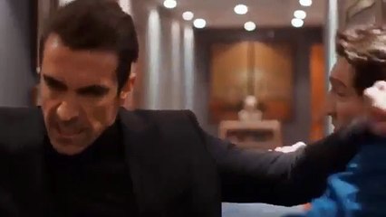 Siyah Beyaz Aşk 15. Bölüm 2. Fragman