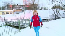 COI admite atletas russos sob bandeira olímpica