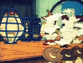 CONDE PATULA CAPITULO 2 COMPLETO