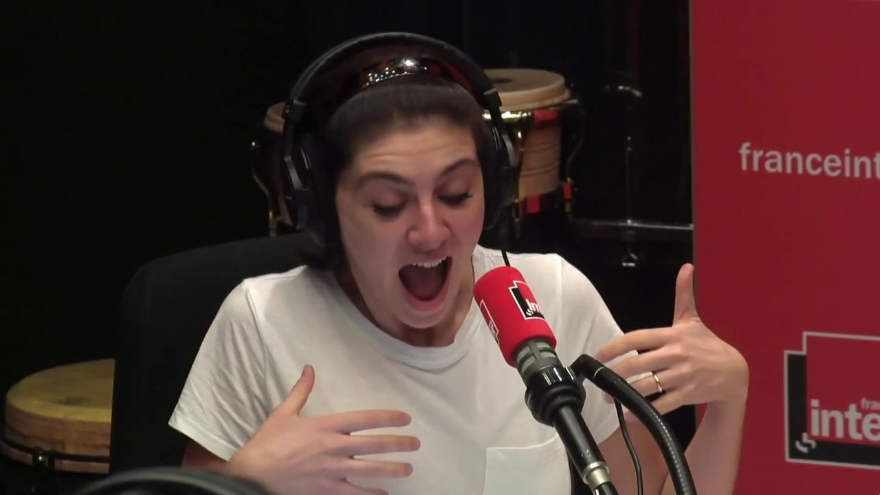 Viser la lune, ça nous fait pas peur - Le meilleur d'une semaine d'humour