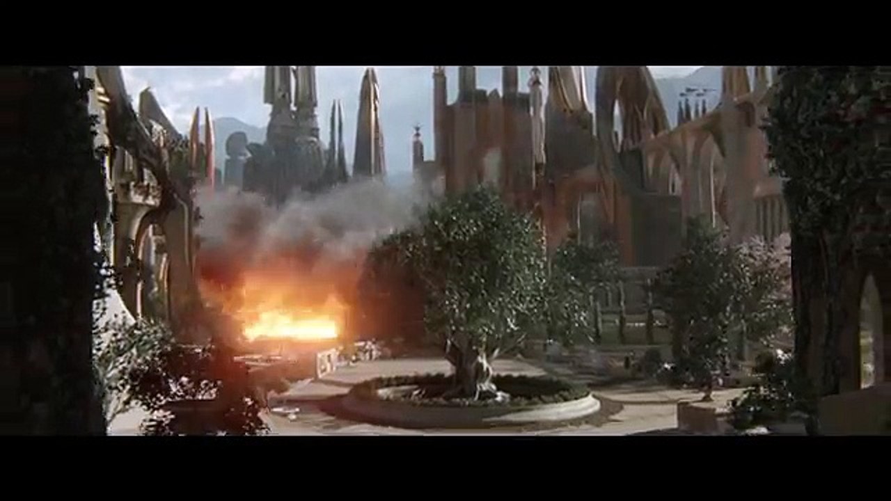 Thor Ragnarok izle Türkçe Dublaj 1080p - HDFilmOnline.net