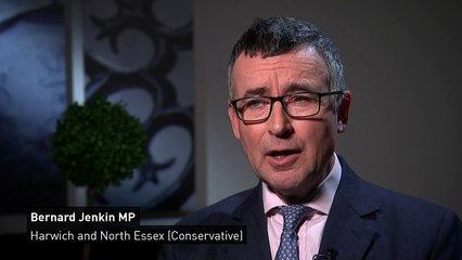Jenkin criticises Hammond for underplaying Brexit impact